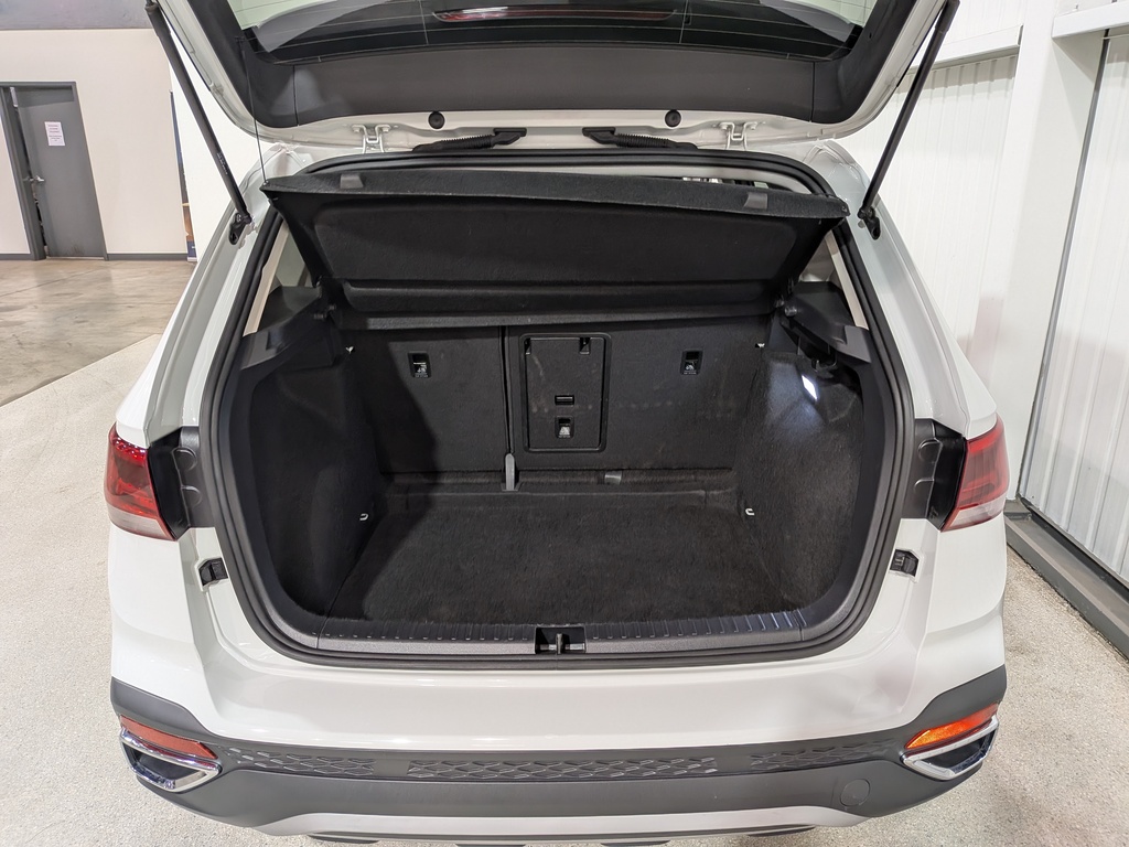 Volkswagen Taos 2024