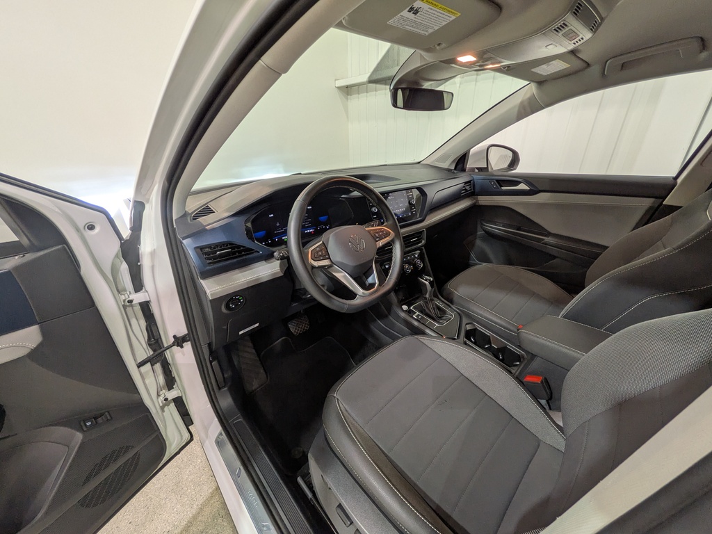 Volkswagen Taos 2024