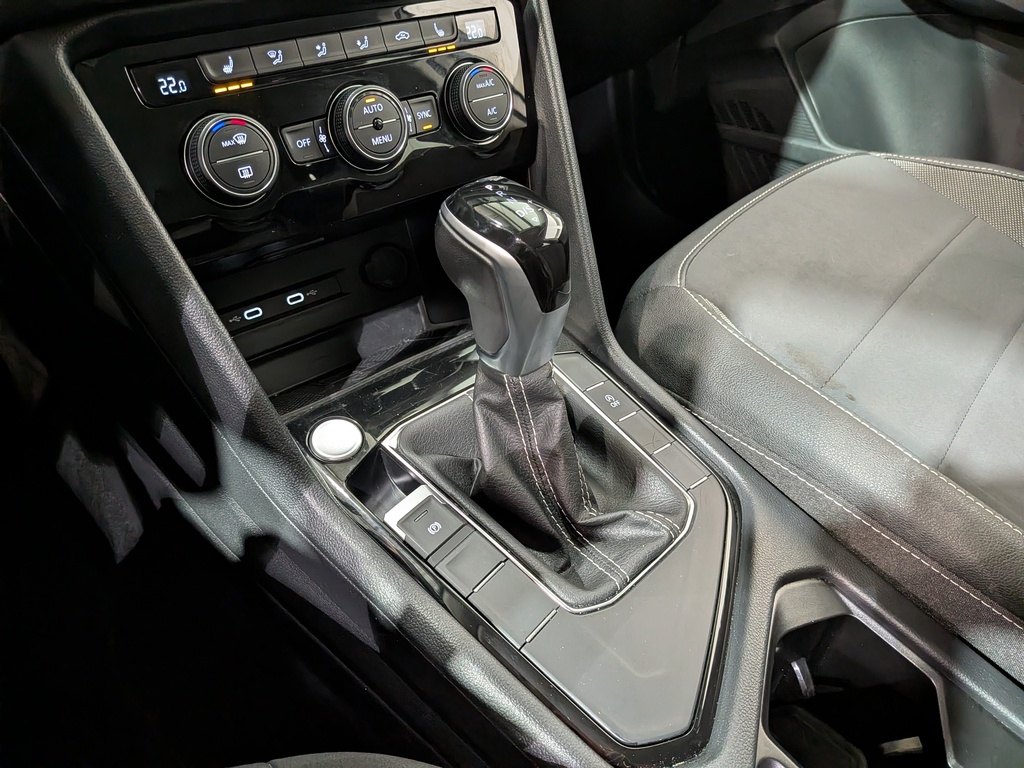 Volkswagen Taos 2024