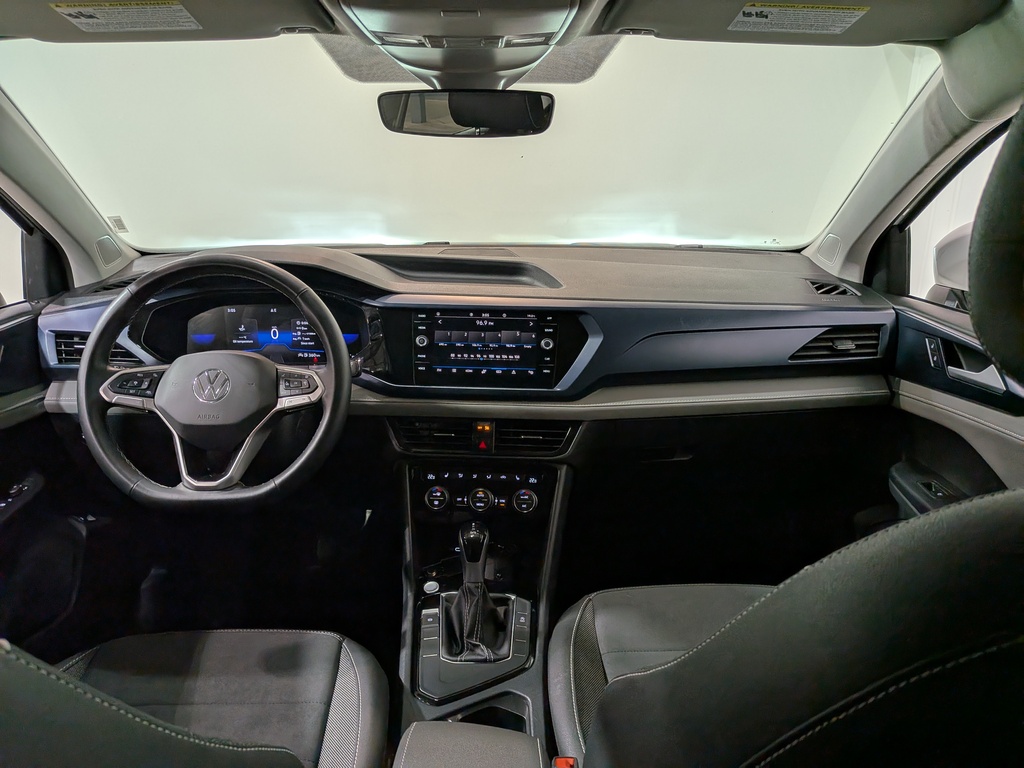 Volkswagen Taos 2024