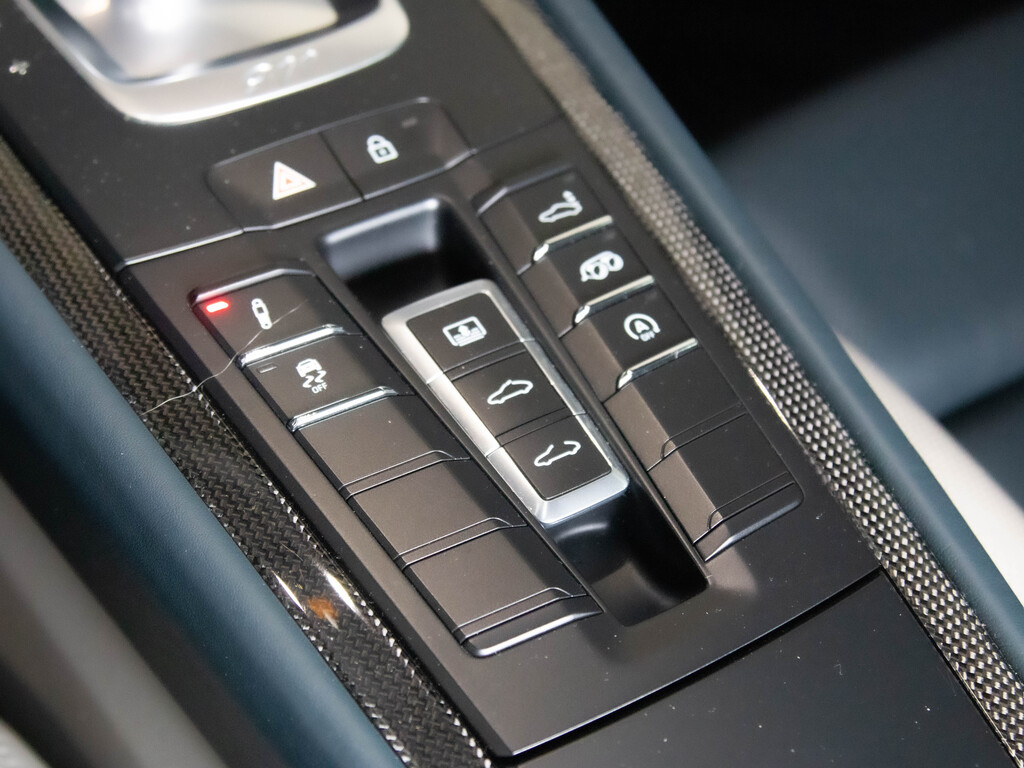 2019 Porsche 911 CARRERA   GTS   CARBON FIBRE   BOSE   20"RIM, 多伦多, 全款车