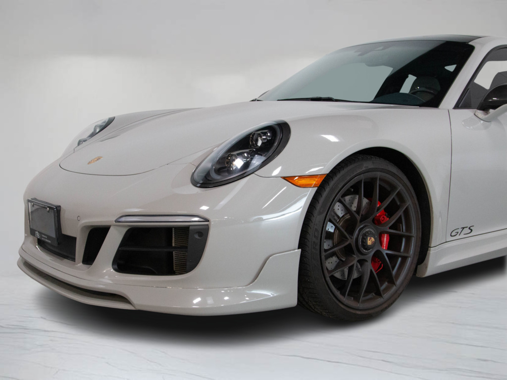 2019 Porsche 911 CARRERA   GTS   CARBON FIBRE   BOSE   20"RIM, 多伦多, 全款车