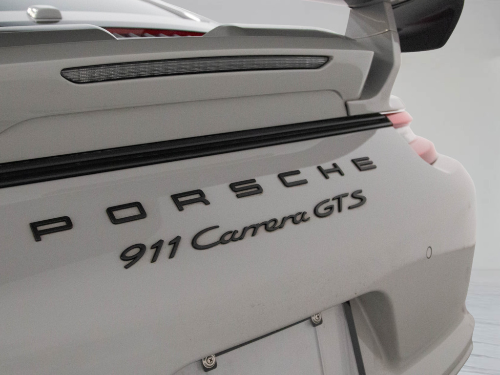 2019 Porsche 911 CARRERA   GTS   CARBON FIBRE   BOSE   20"RIM, 多伦多, 全款车