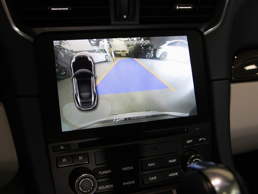 2019 Porsche 911 CARRERA   GTS   CARBON FIBRE   BOSE   20"RIM, 多伦多, 全款车