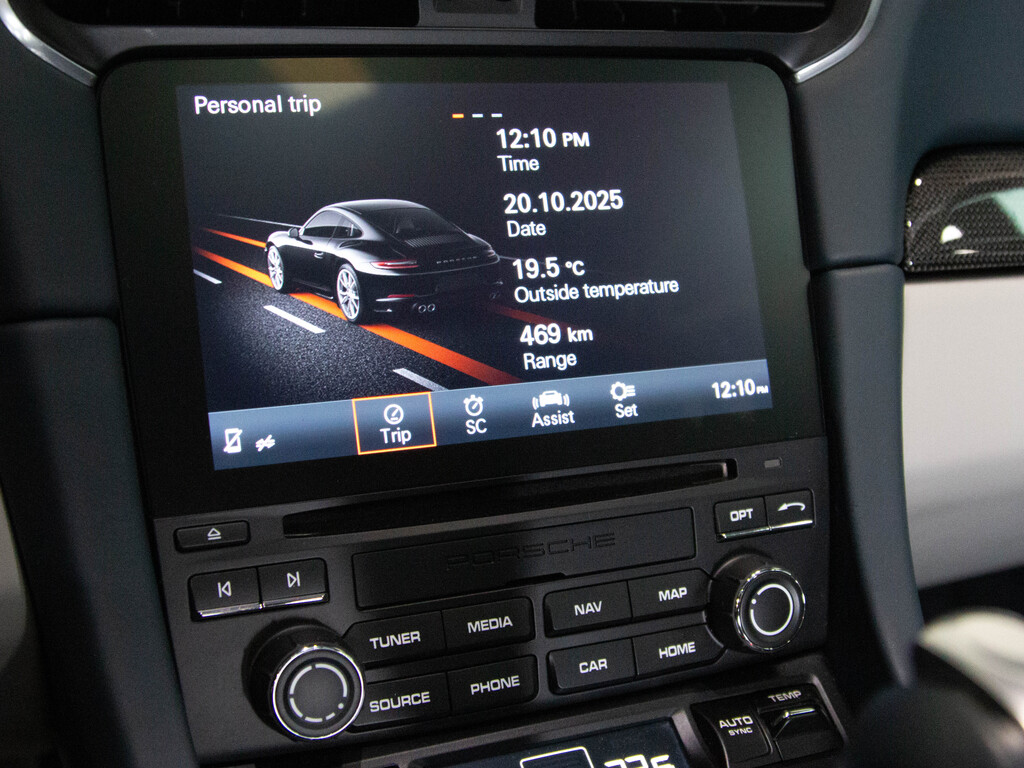 2019 Porsche 911 CARRERA   GTS   CARBON FIBRE   BOSE   20"RIM, 多伦多, 全款车