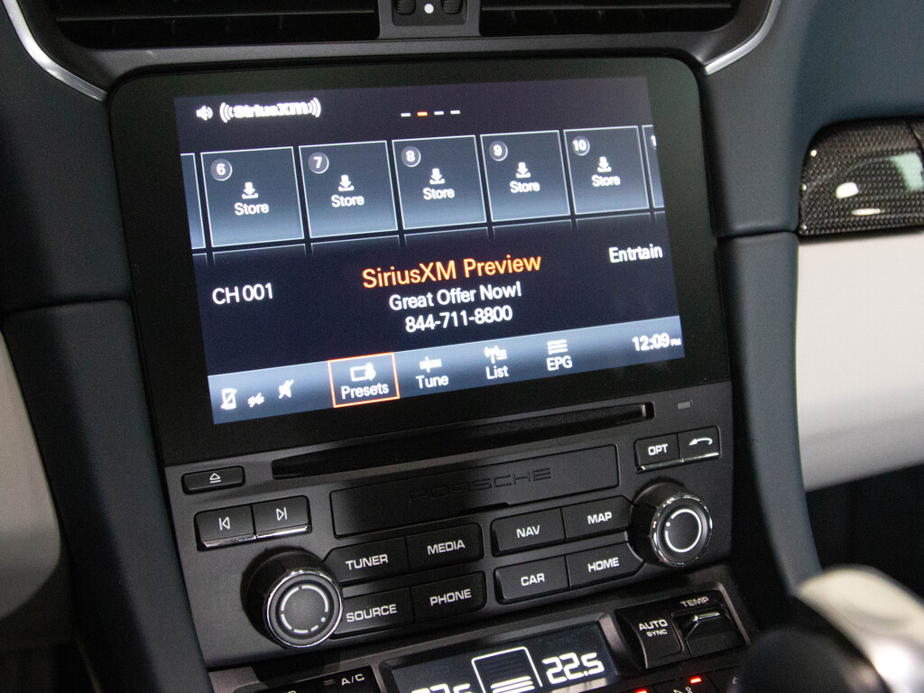 2019 Porsche 911 CARRERA   GTS   CARBON FIBRE   BOSE   20"RIM, 多伦多, 全款车