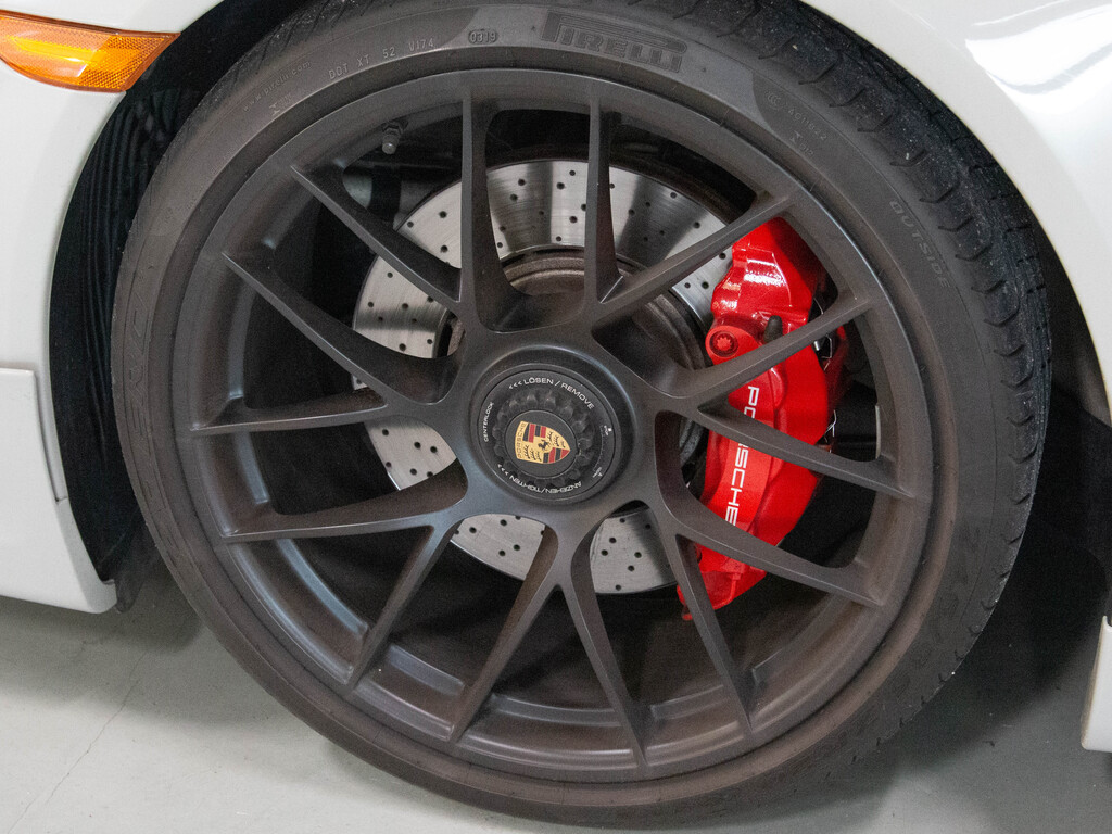 2019 Porsche 911 CARRERA   GTS   CARBON FIBRE   BOSE   20"RIM, 多伦多, 全款车