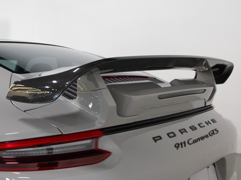 2019 Porsche 911 CARRERA   GTS   CARBON FIBRE   BOSE   20"RIM, 多伦多, 全款车