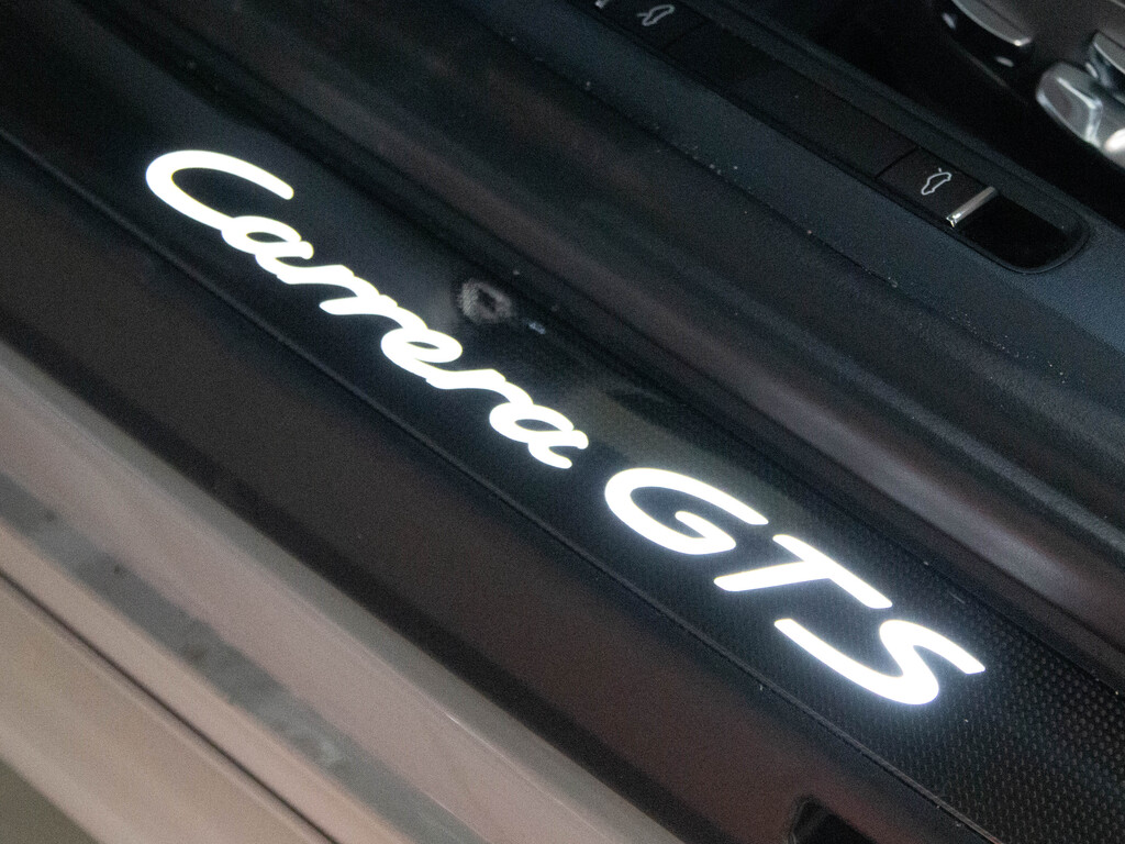 2019 Porsche 911 CARRERA   GTS   CARBON FIBRE   BOSE   20"RIM, 多伦多, 全款车