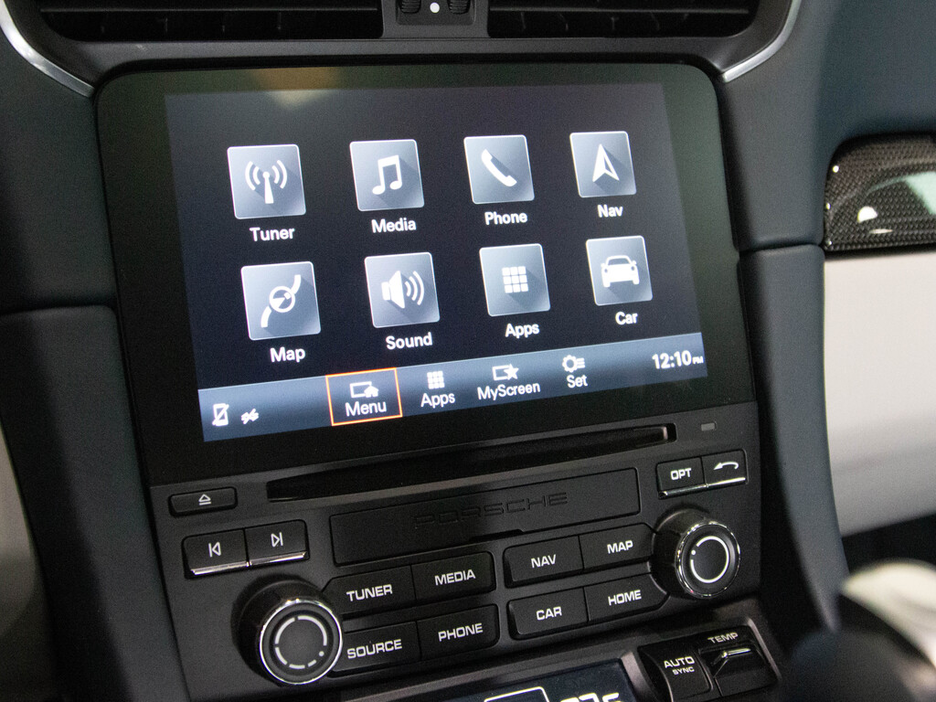 2019 Porsche 911 CARRERA   GTS   CARBON FIBRE   BOSE   20"RIM, 多伦多, 全款车