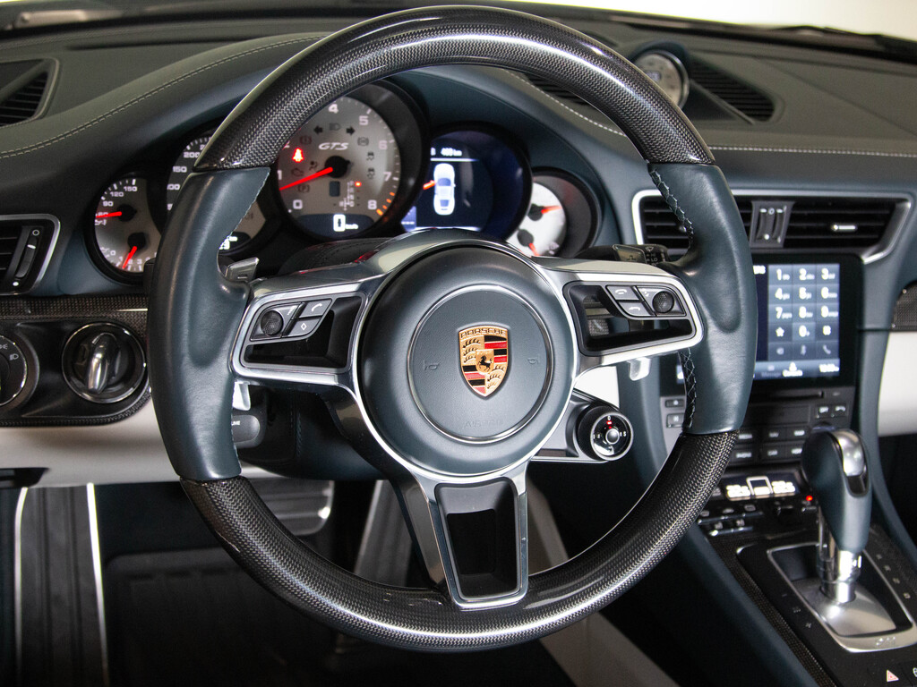 2019 Porsche 911 CARRERA   GTS   CARBON FIBRE   BOSE   20"RIM, 多伦多, 全款车