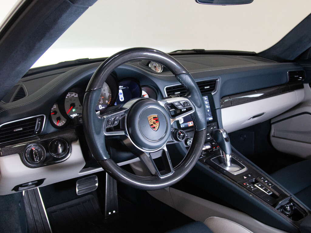 2019 Porsche 911 CARRERA   GTS   CARBON FIBRE   BOSE   20"RIM, 多伦多, 全款车