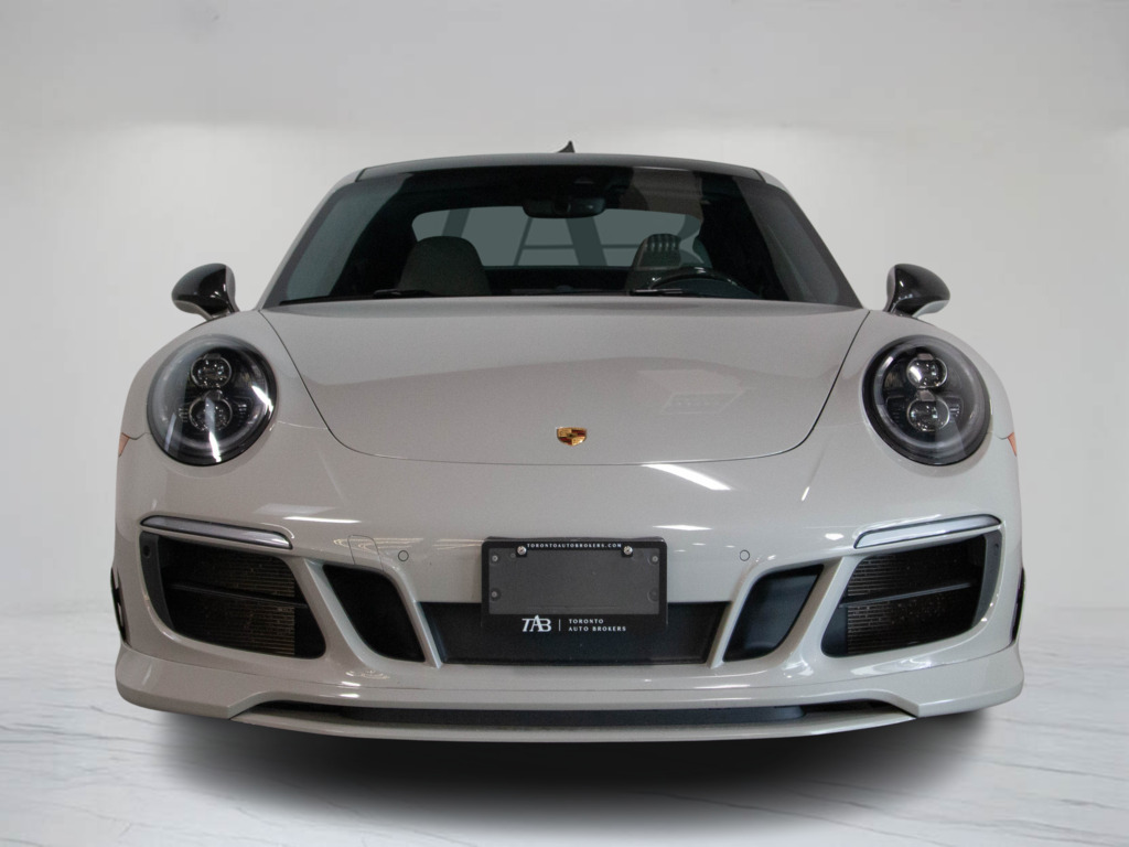 2019 Porsche 911 CARRERA   GTS   CARBON FIBRE   BOSE   20"RIM, 多伦多, 全款车