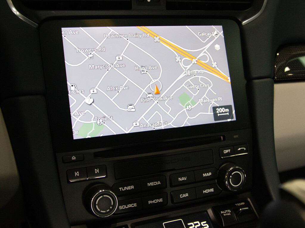 2019 Porsche 911 CARRERA   GTS   CARBON FIBRE   BOSE   20"RIM, 多伦多, 全款车