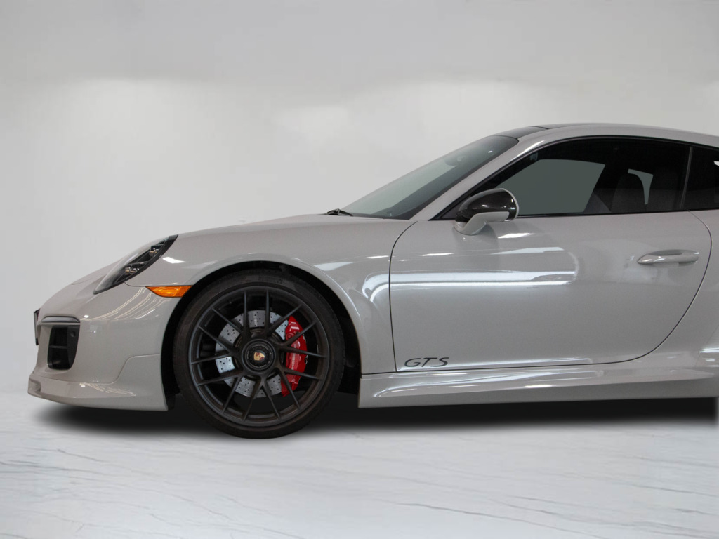 2019 Porsche 911 CARRERA   GTS   CARBON FIBRE   BOSE   20"RIM, 多伦多, 全款车