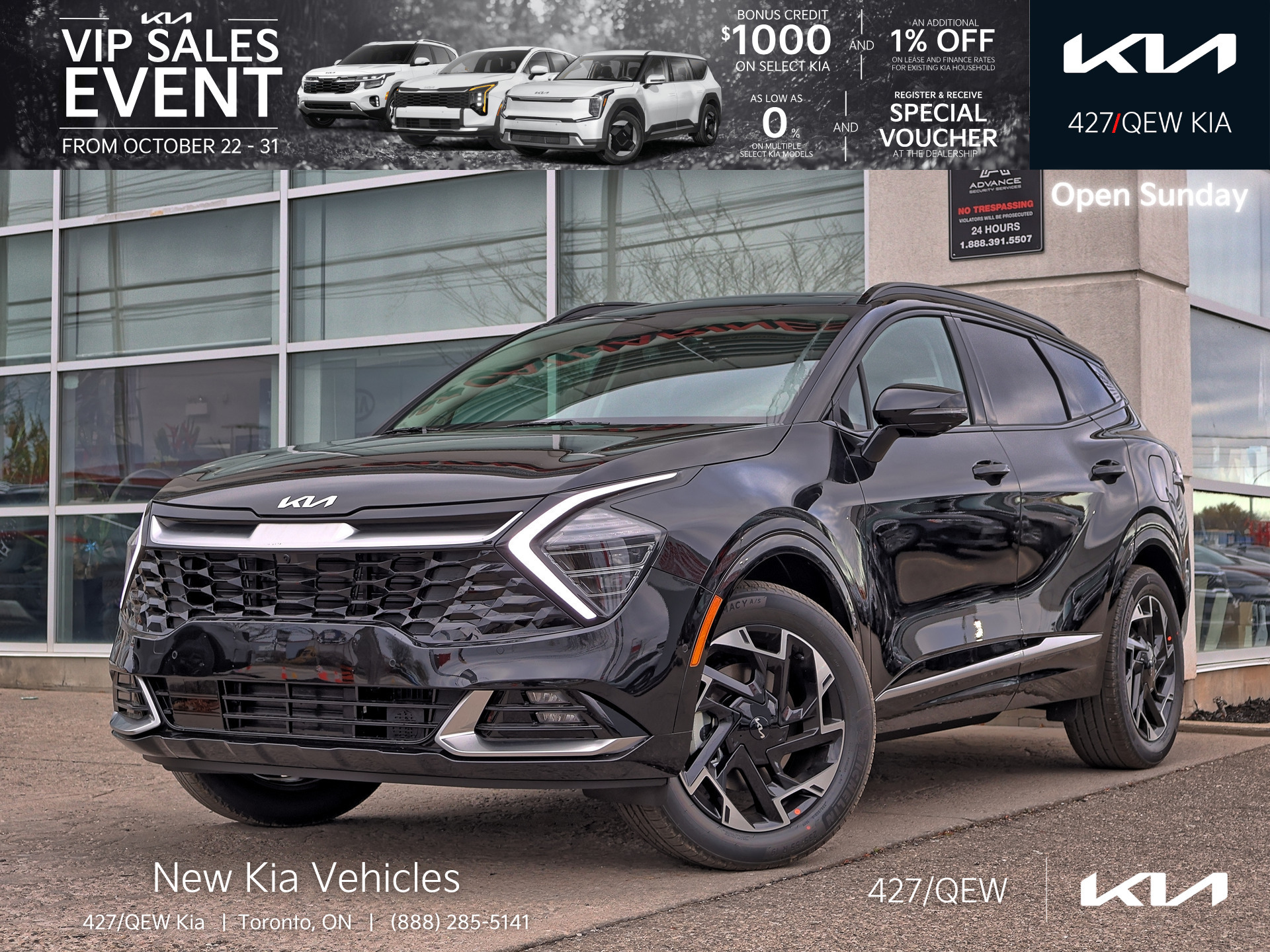 2025 Kia Sportage Plug-In Hybrid