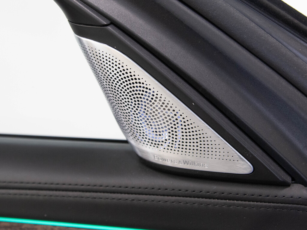 2020 BMW 750Li 750LI   M-SPORT   EXECUTIVE PKG   CARBON CORE, 多伦多, 全款车