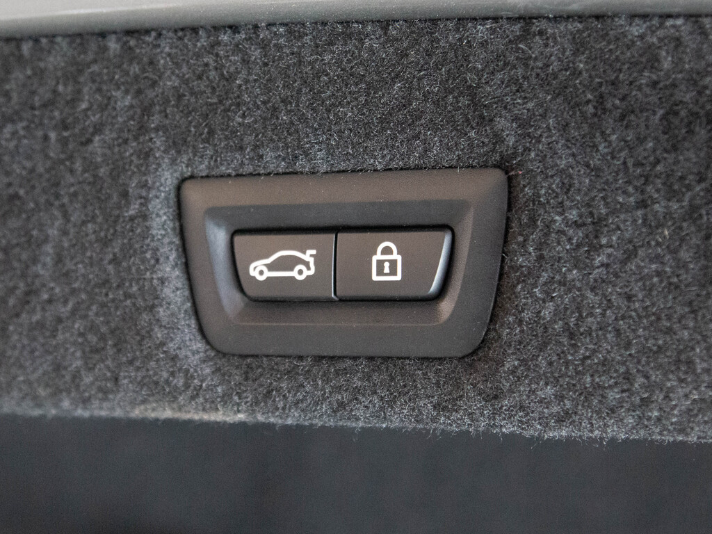 2020 BMW 750Li 750LI   M-SPORT   EXECUTIVE PKG   CARBON CORE, 多伦多, 全款车