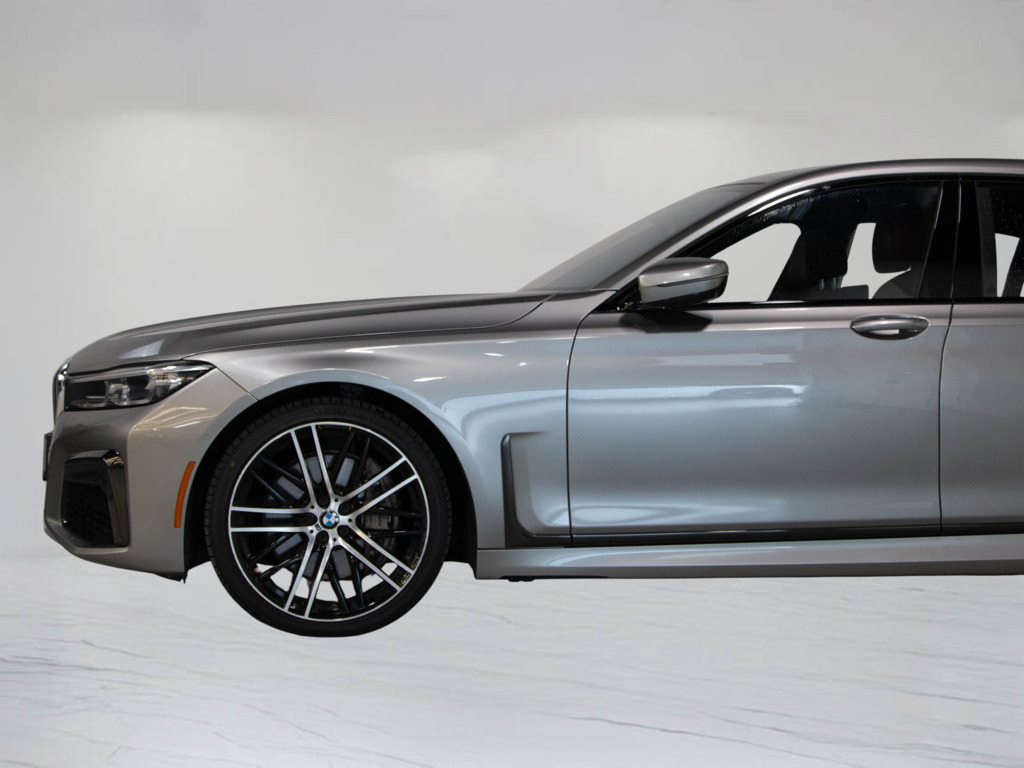 2020 BMW 750Li 750LI   M-SPORT   EXECUTIVE PKG   CARBON CORE, 多伦多, 全款车
