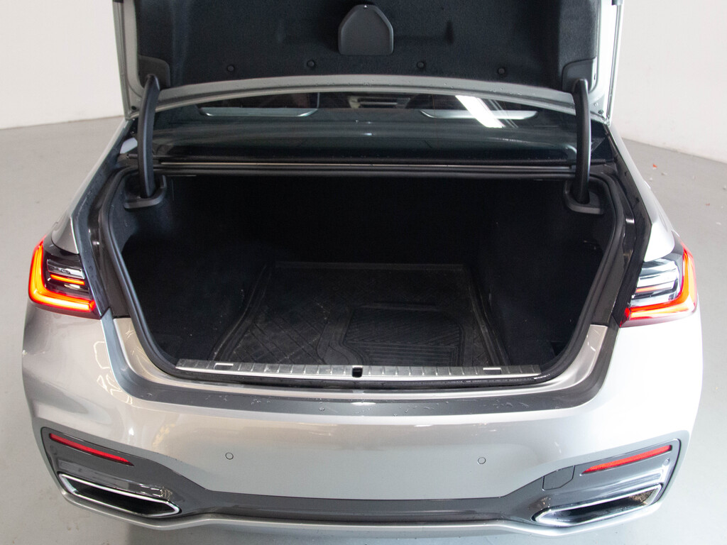 2020 BMW 750Li 750LI   M-SPORT   EXECUTIVE PKG   CARBON CORE, 多伦多, 全款车