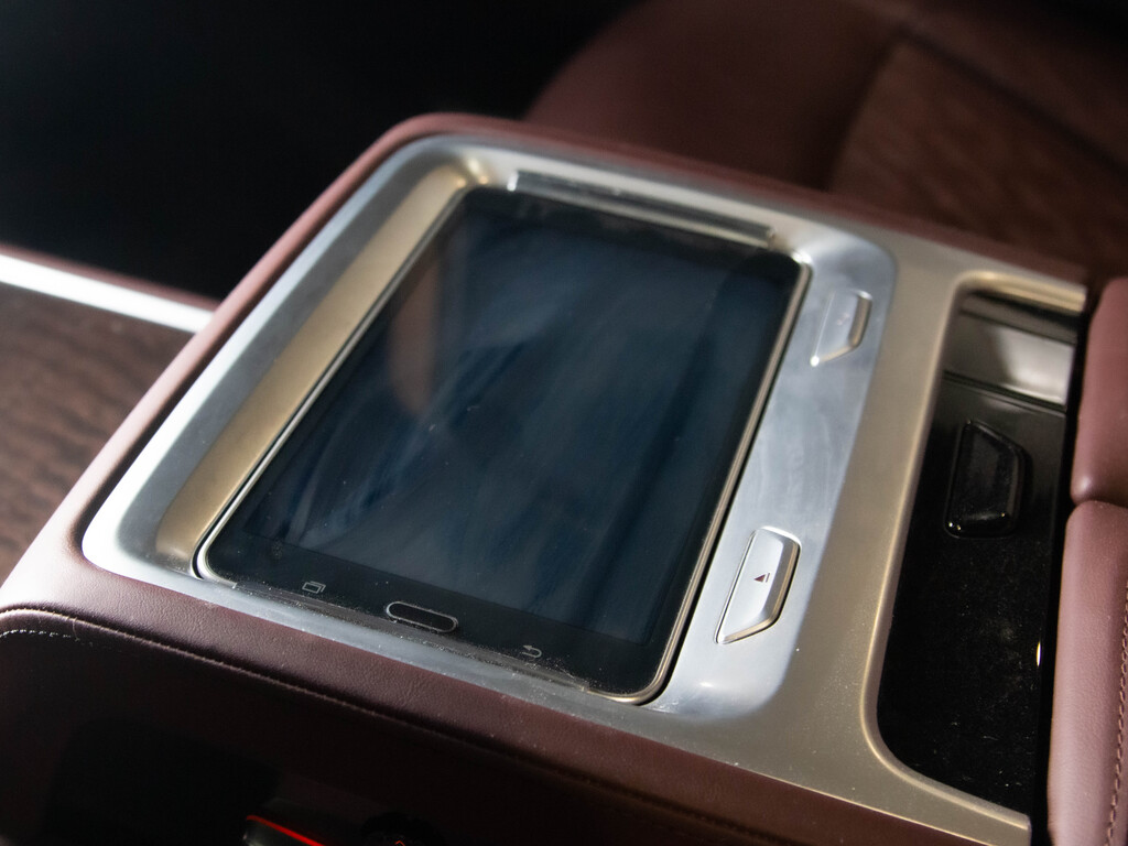 2020 BMW 750Li 750LI   M-SPORT   EXECUTIVE PKG   CARBON CORE, 多伦多, 全款车