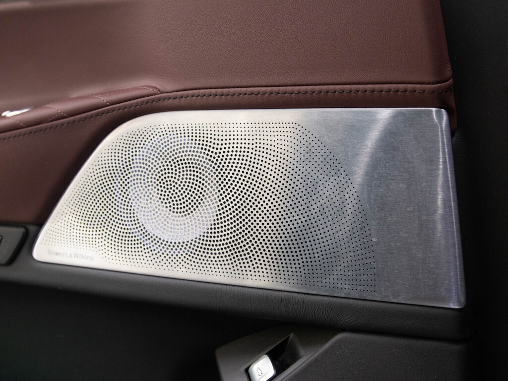 2020 BMW 750Li 750LI   M-SPORT   EXECUTIVE PKG   CARBON CORE, 多伦多, 全款车