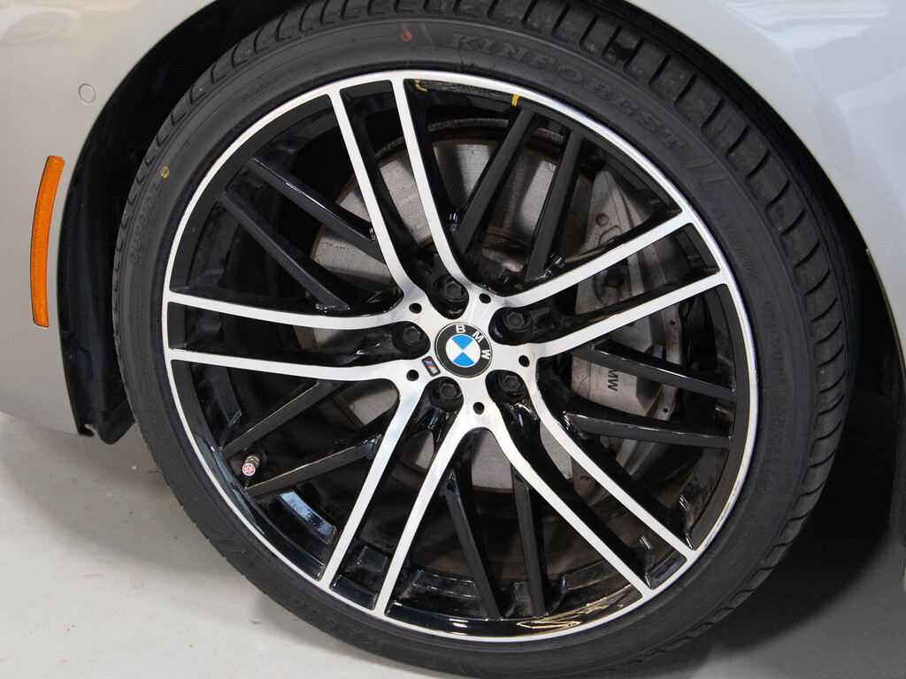 2020 BMW 750Li 750LI   M-SPORT   EXECUTIVE PKG   CARBON CORE, 多伦多, 全款车