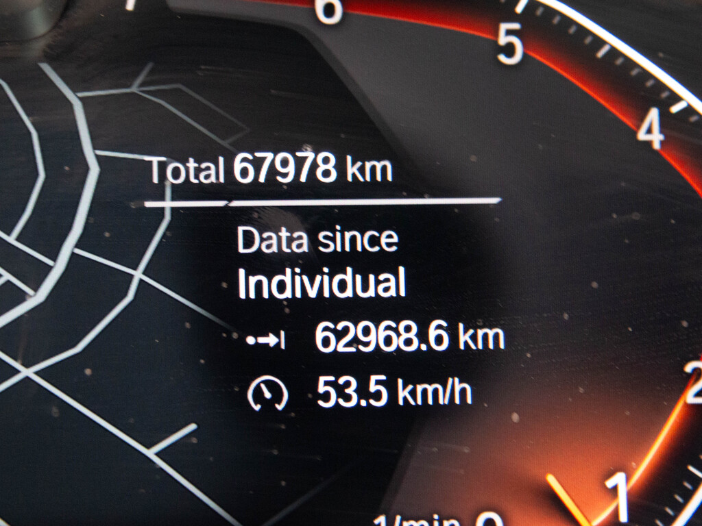 2020 BMW 750Li 750LI   M-SPORT   EXECUTIVE PKG   CARBON CORE, 多伦多, 全款车