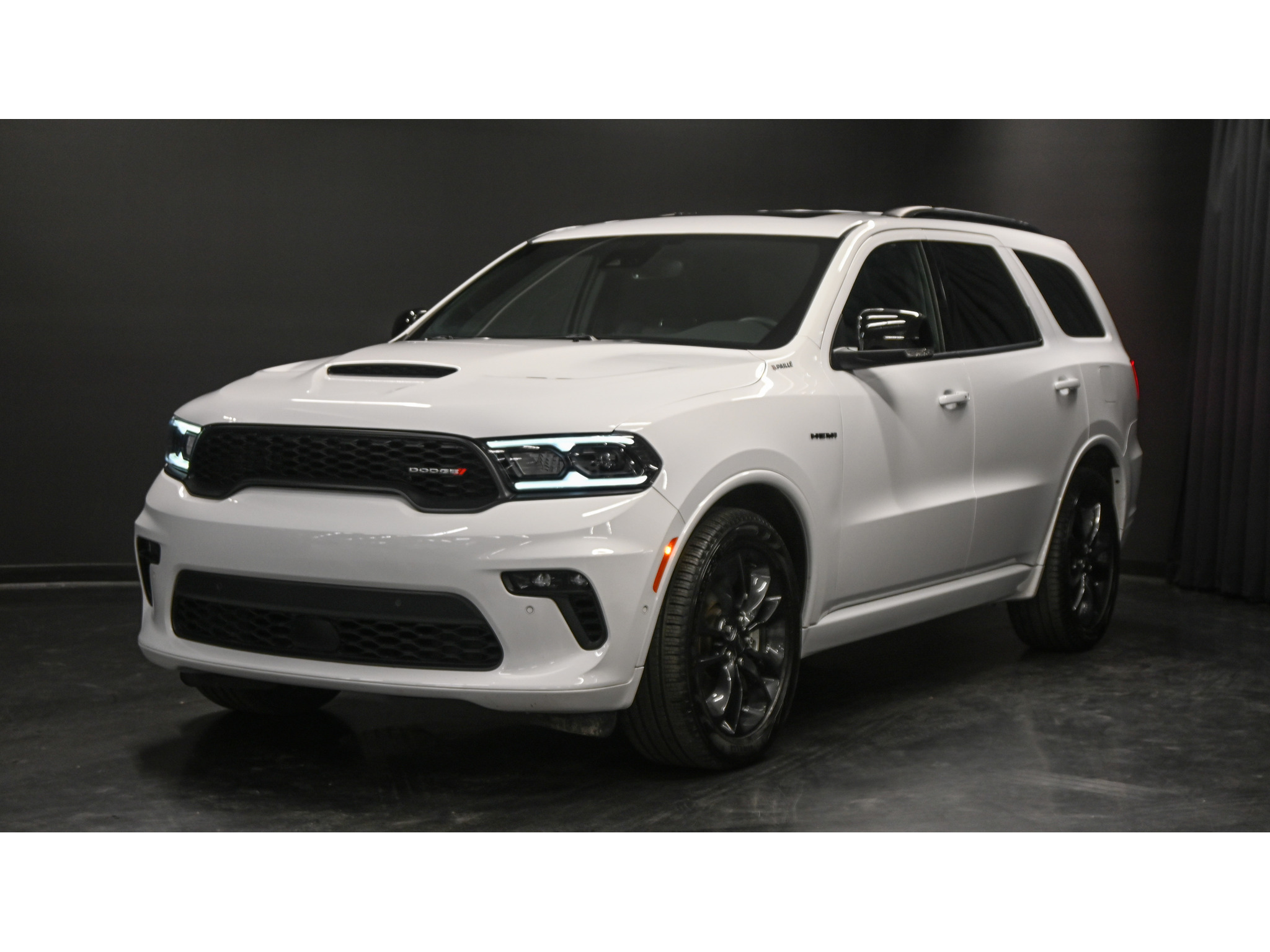 2023 Dodge Durango