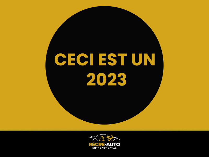 2022 Chevrolet Blazer