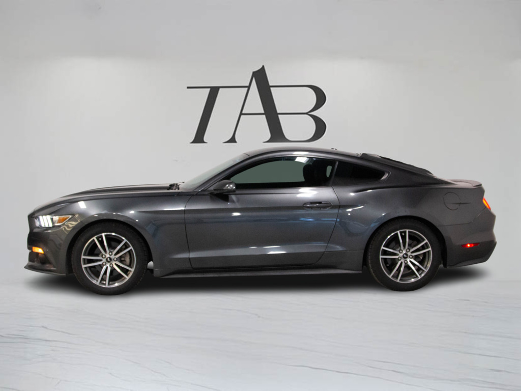 2016 Ford Mustang EcoBoost Premium, Toronto, Cash