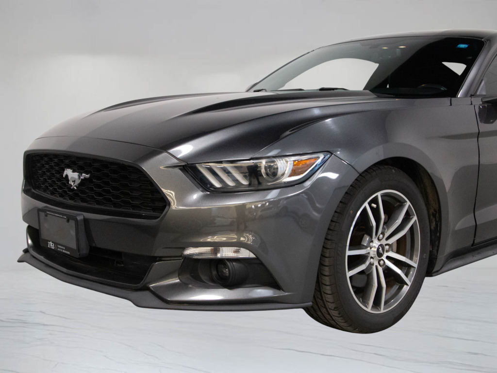 2016 Ford Mustang EcoBoost Premium, Toronto, Cash