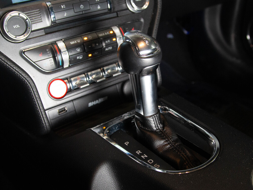 2016 Ford Mustang EcoBoost Premium, Toronto, Cash