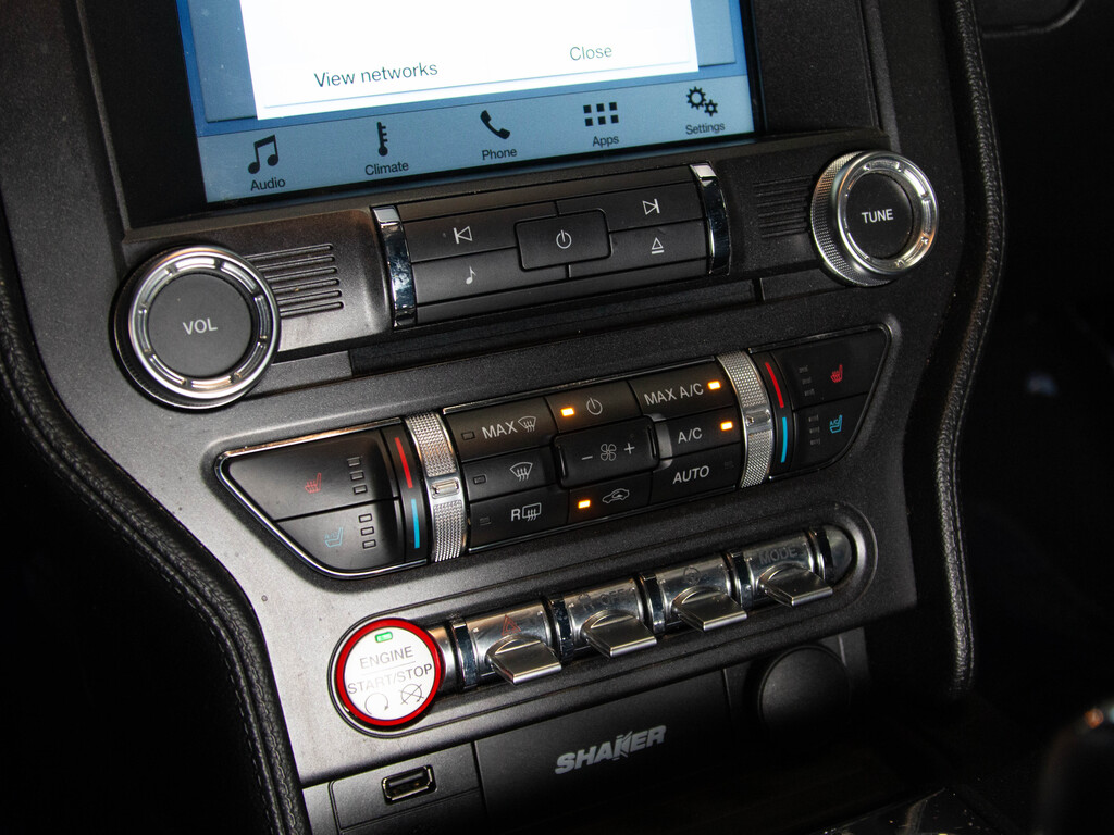 2016 Ford Mustang EcoBoost Premium, Toronto, Cash