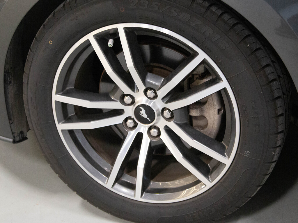 2016 Ford Mustang EcoBoost Premium, Toronto, Cash