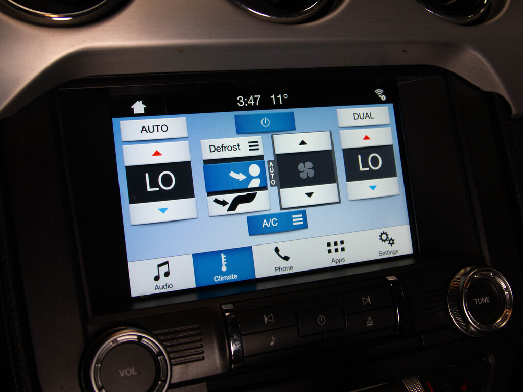 2016 Ford Mustang EcoBoost Premium, Toronto, Cash