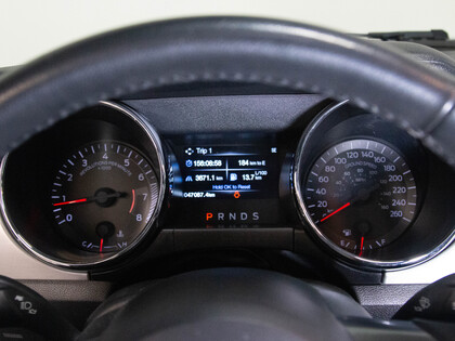 used 2016 Ford Mustang car, priced at $24,900