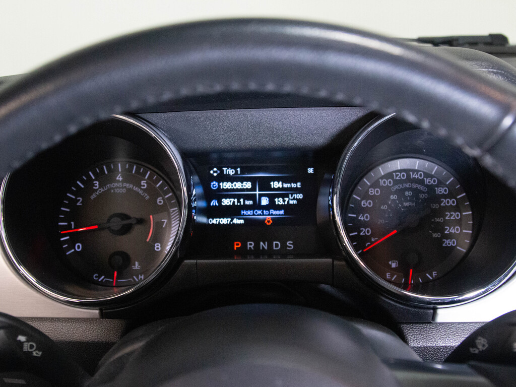 2016 Ford Mustang EcoBoost Premium, Toronto, Cash