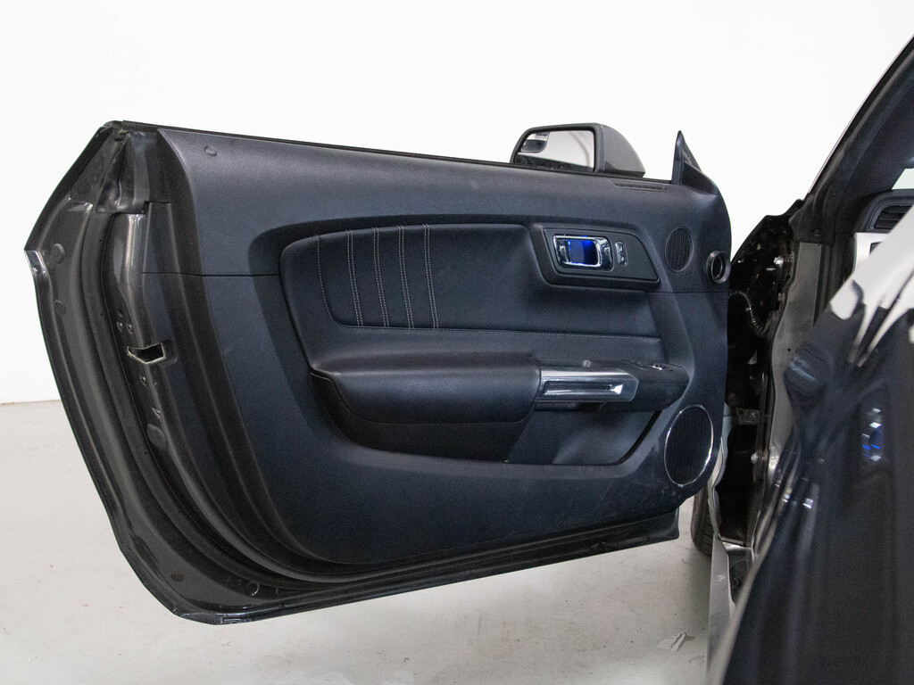 2016 Ford Mustang EcoBoost Premium, Toronto, Cash