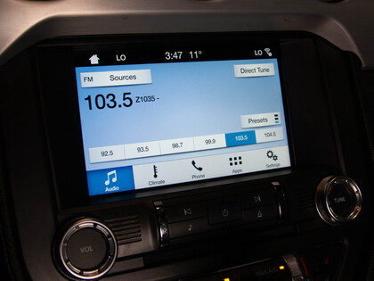 used 2016 Ford Mustang car, priced at $24,900