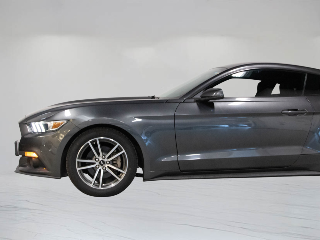 2016 Ford Mustang EcoBoost Premium, Toronto, Cash