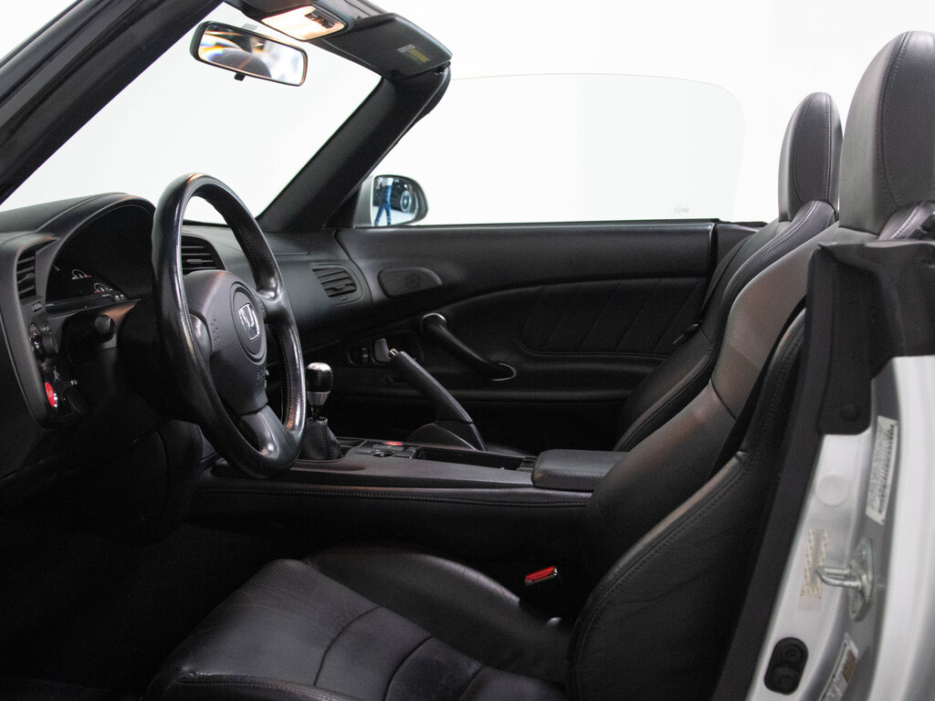 2006 Honda S2000 CONVERTIBLE   SOFT TOP   MANUAL, 多伦多, 全款车