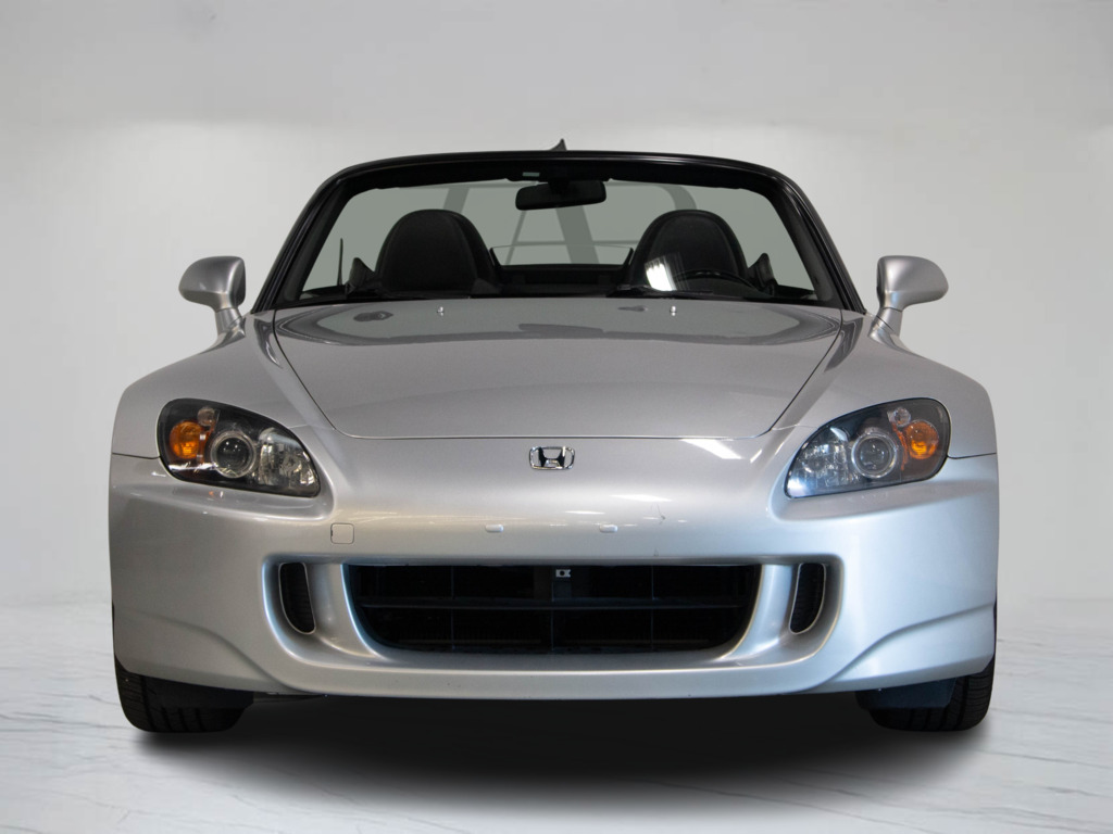 2006 Honda S2000 CONVERTIBLE   SOFT TOP   MANUAL, 多伦多, 全款车