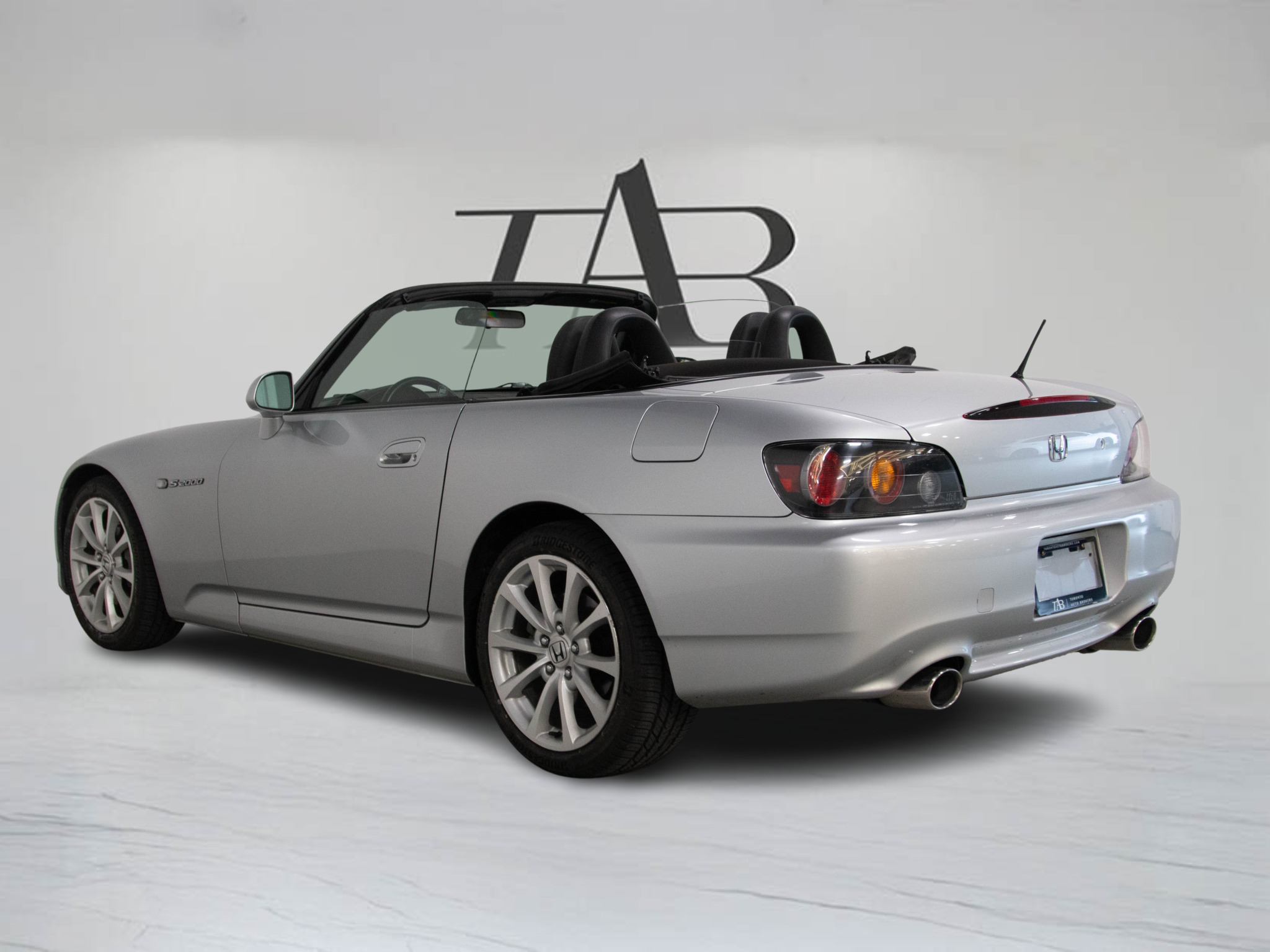 2006 Honda S2000