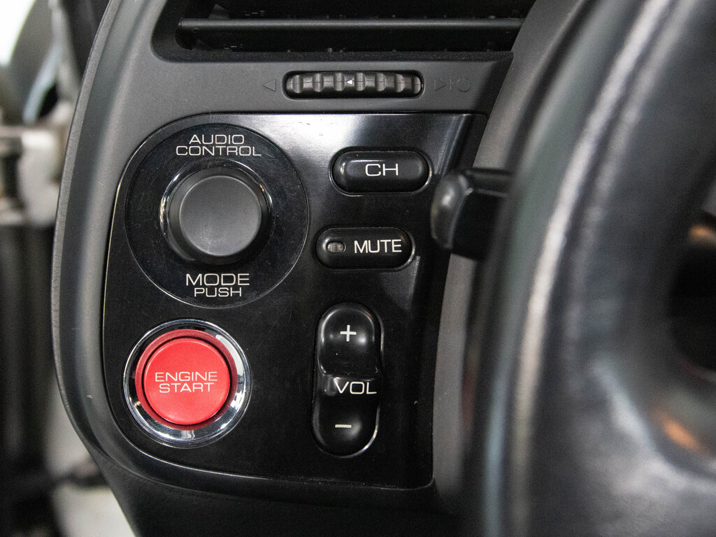 2006 Honda S2000 CONVERTIBLE   SOFT TOP   MANUAL, 多伦多, 全款车