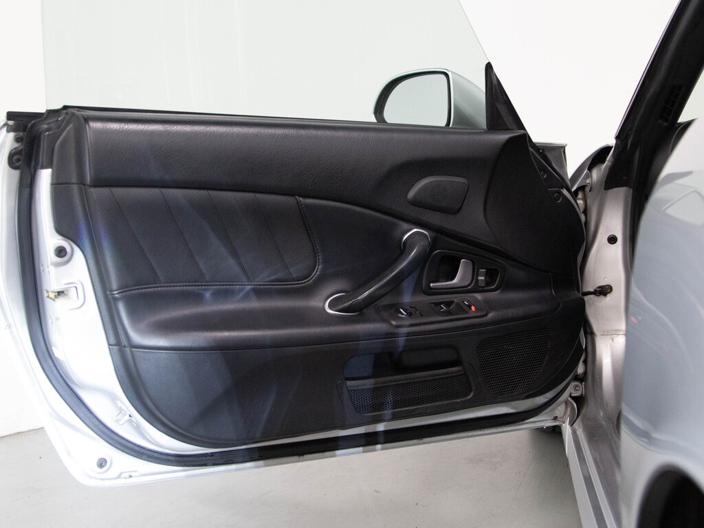 2006 Honda S2000 CONVERTIBLE   SOFT TOP   MANUAL, 多伦多, 全款车