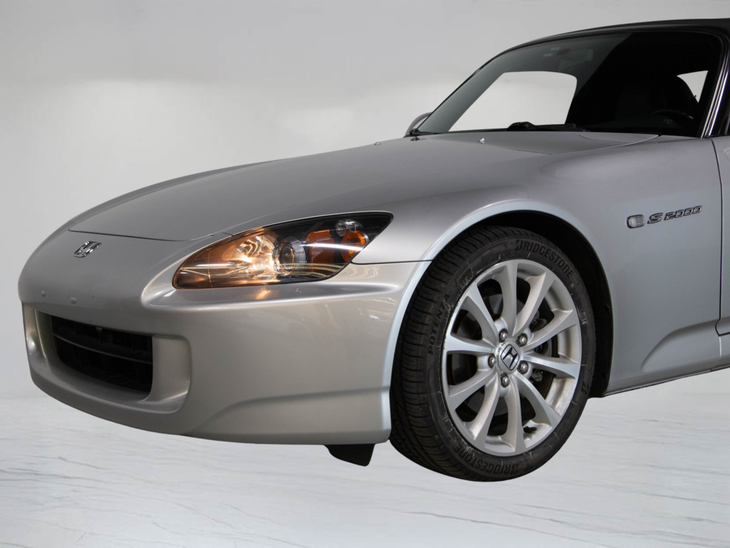 2006 Honda S2000 CONVERTIBLE   SOFT TOP   MANUAL, 多伦多, 全款车