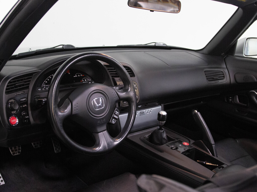 2006 Honda S2000 CONVERTIBLE   SOFT TOP   MANUAL, 多伦多, 全款车