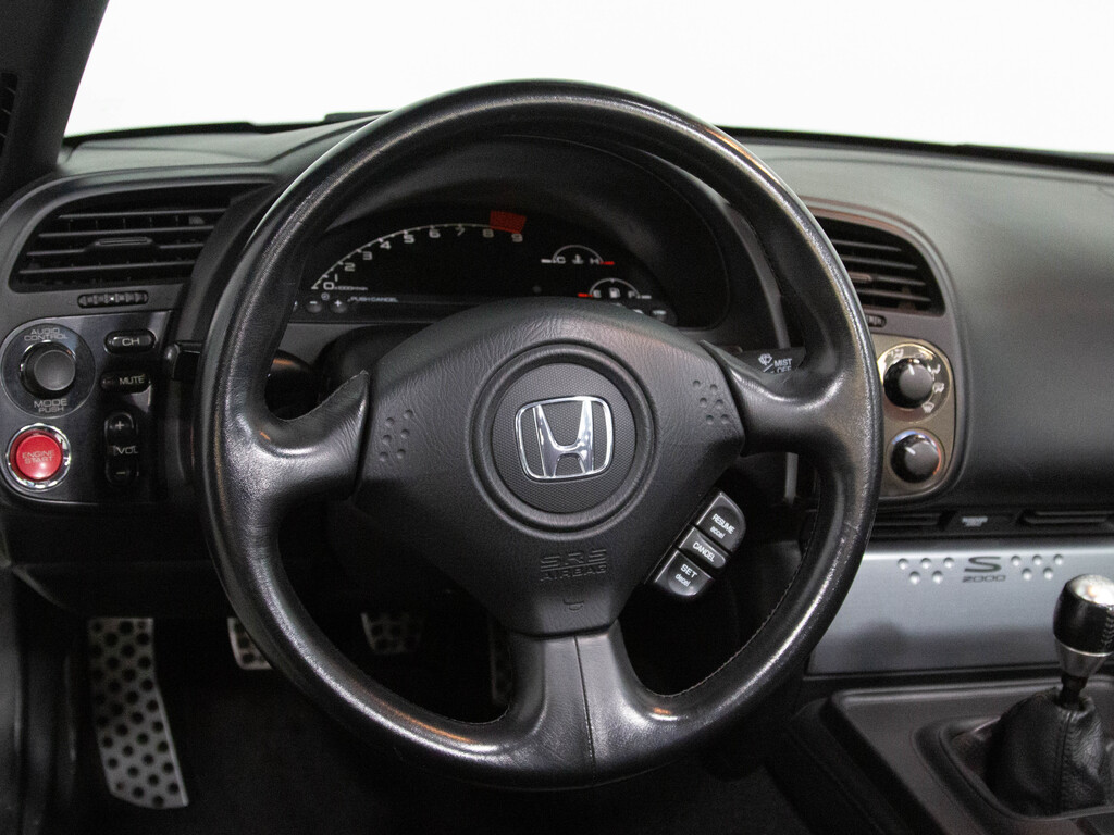 2006 Honda S2000 CONVERTIBLE   SOFT TOP   MANUAL, 多伦多, 全款车