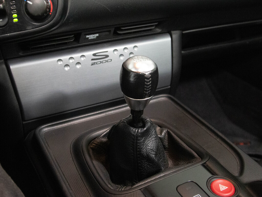 2006 Honda S2000 CONVERTIBLE   SOFT TOP   MANUAL, 多伦多, 全款车